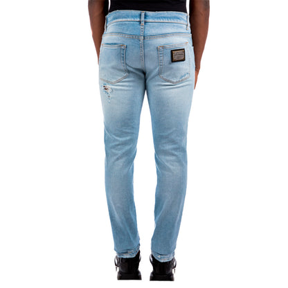 Jean Dolce Gabbana Skinny