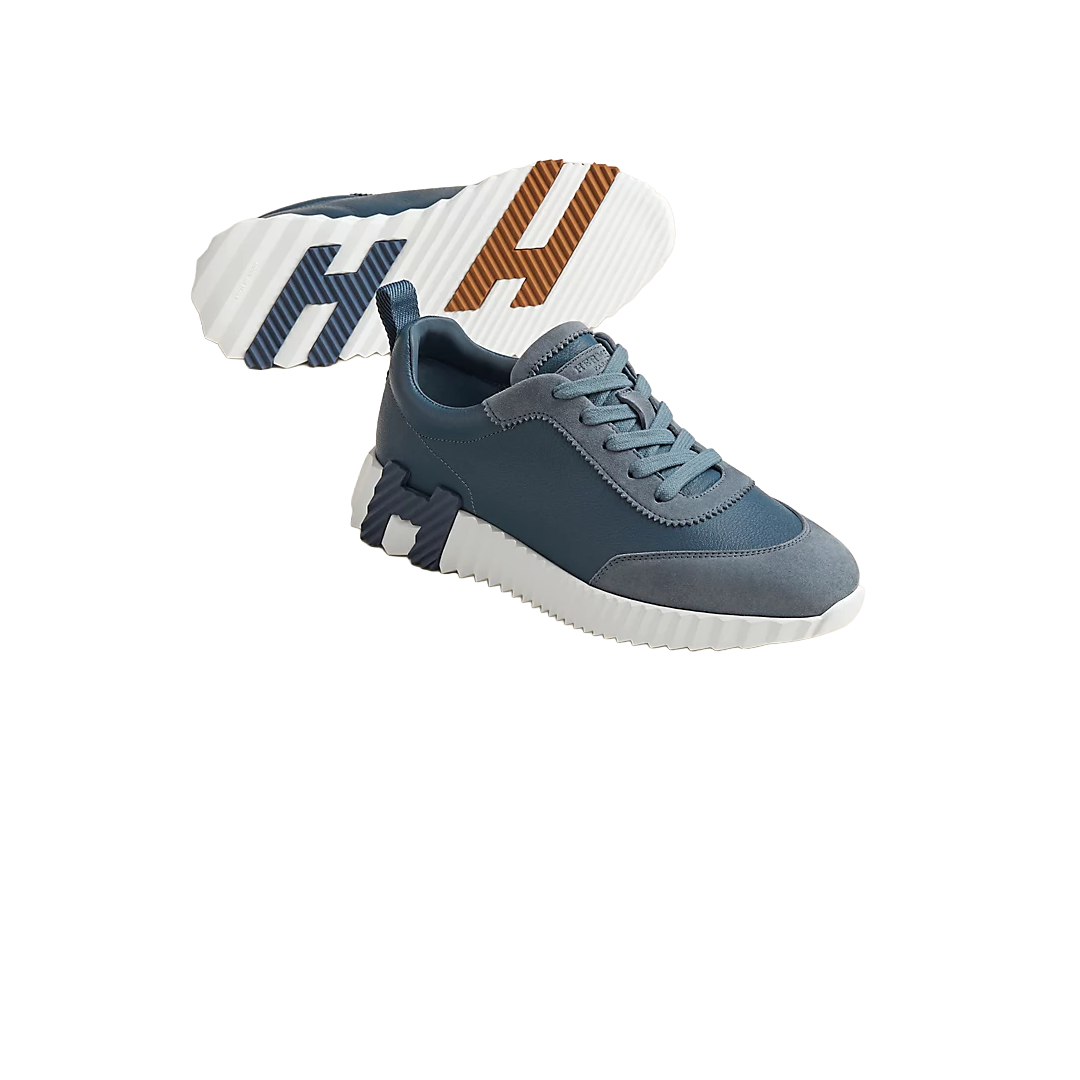 Zapatos Hermes Bouncing