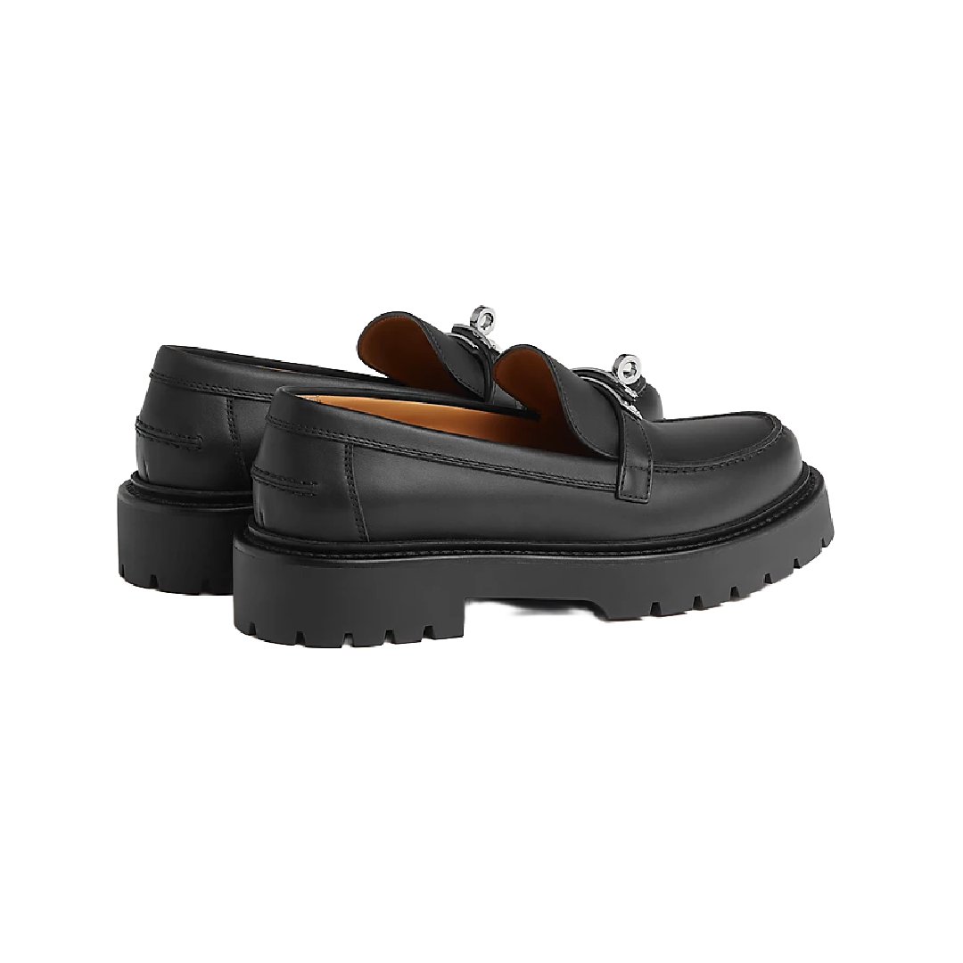 Mocasines Hermes