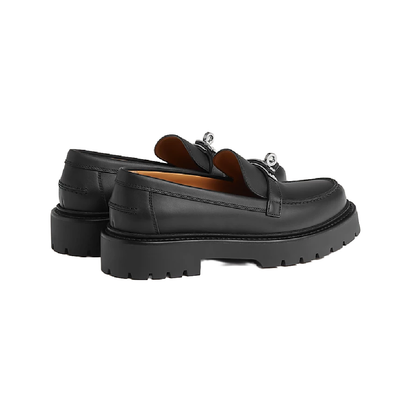 Mocasines Hermes