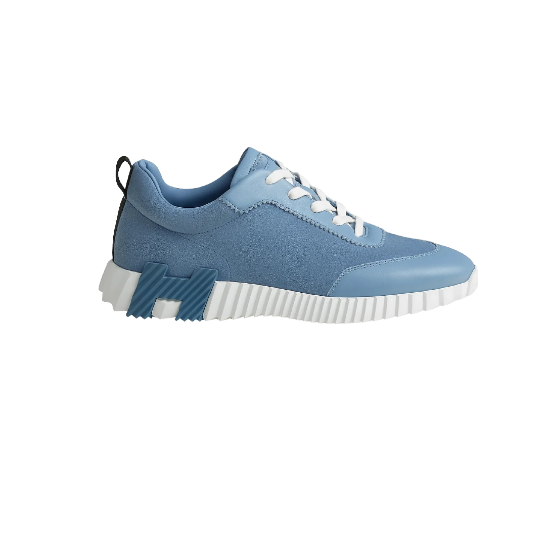 Zapatos Hermes  Bouncing