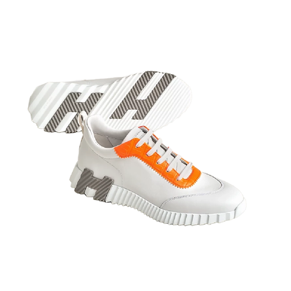 Zapatos Hermes Bouncing