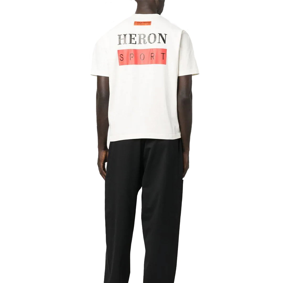 Camiseta Heron Preston SS Tee