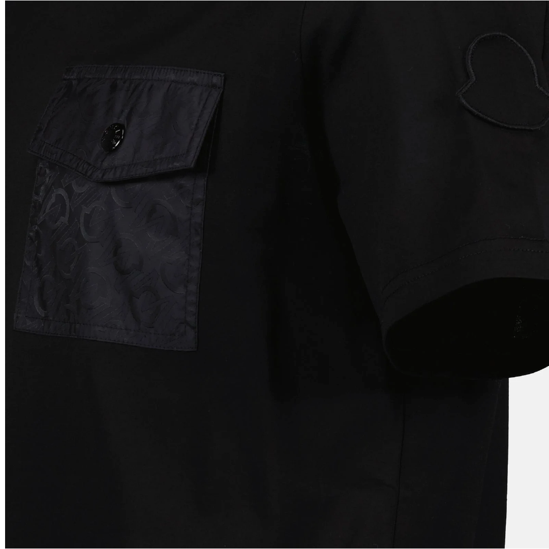 Camiseta Moncler