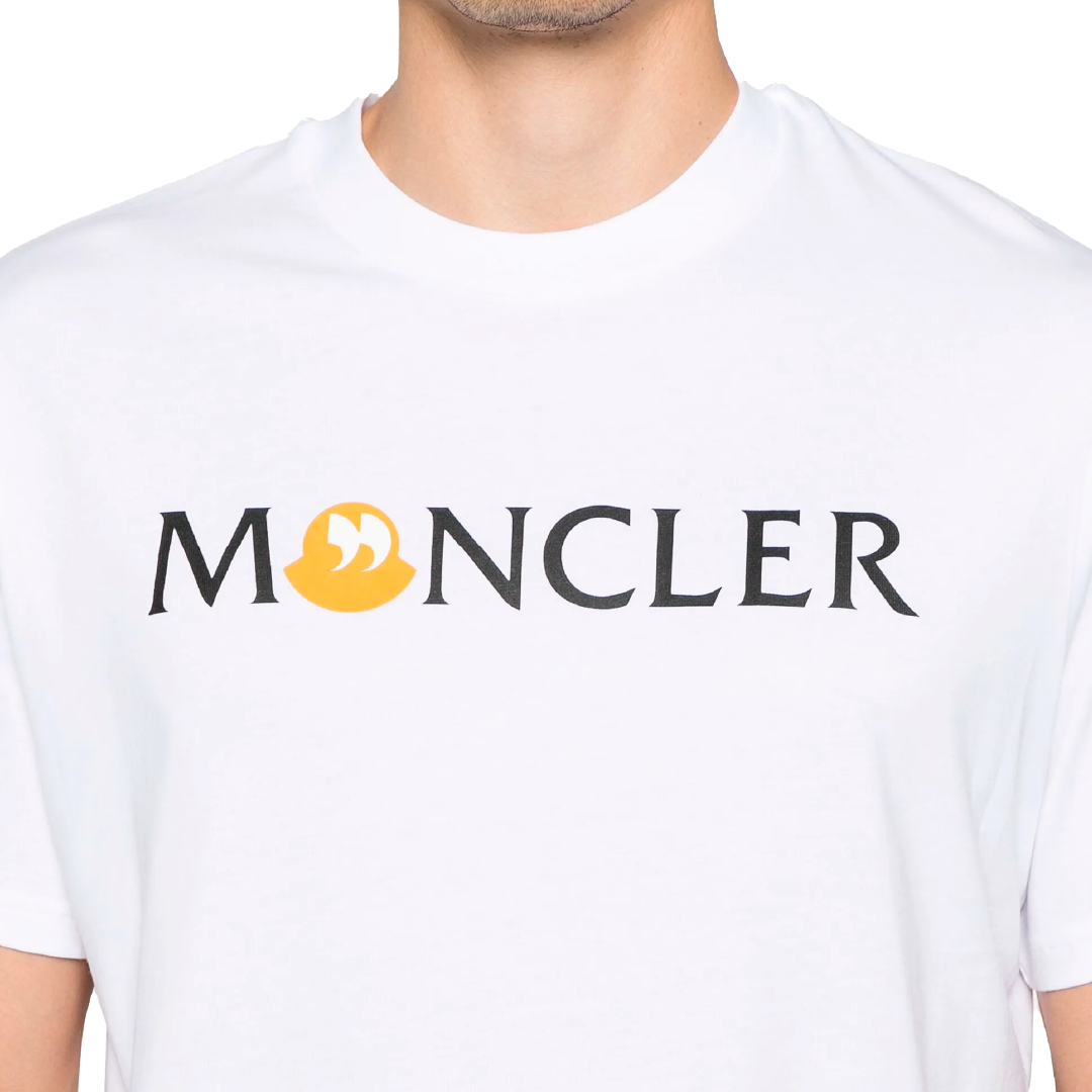 Camiseta Moncler