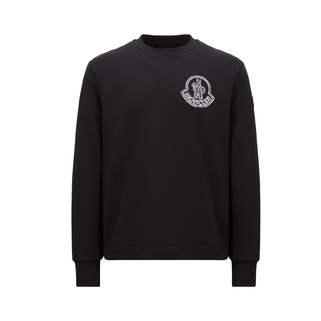 Sudadera Moncler
