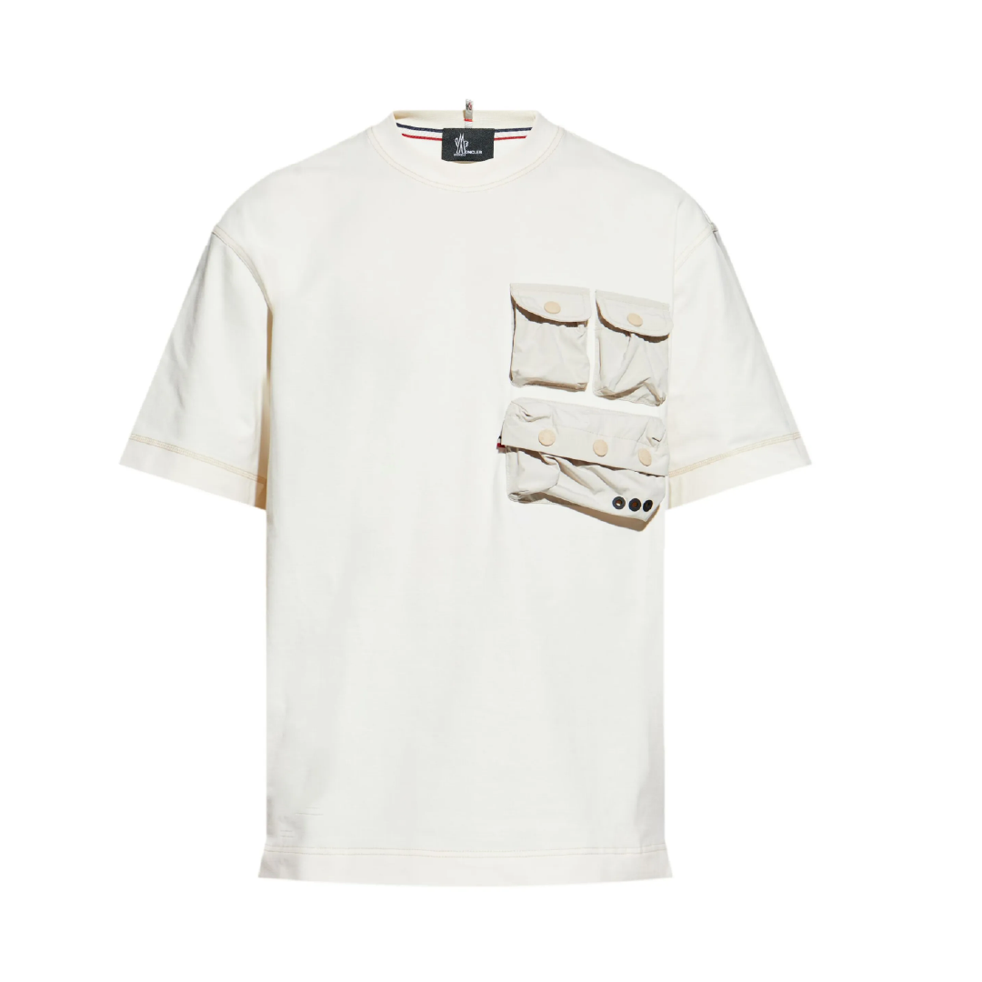 Camiseta Moncler