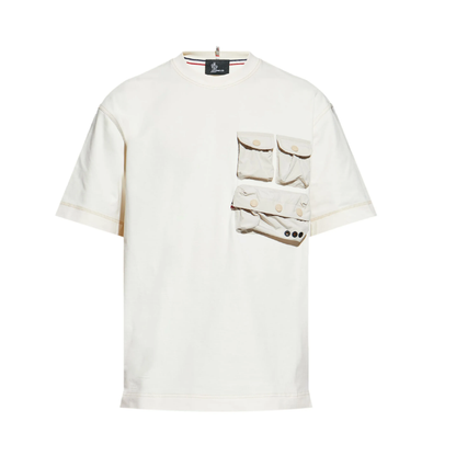 Camiseta Moncler