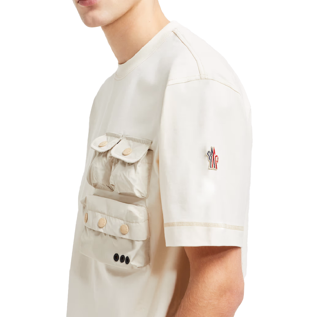 Camiseta Moncler