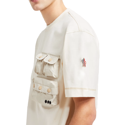 Camiseta Moncler