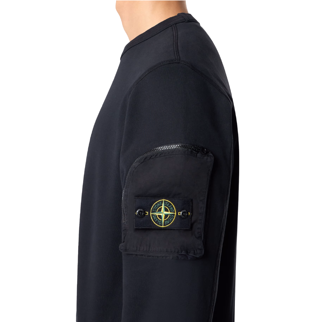 Sudadera Stone Island