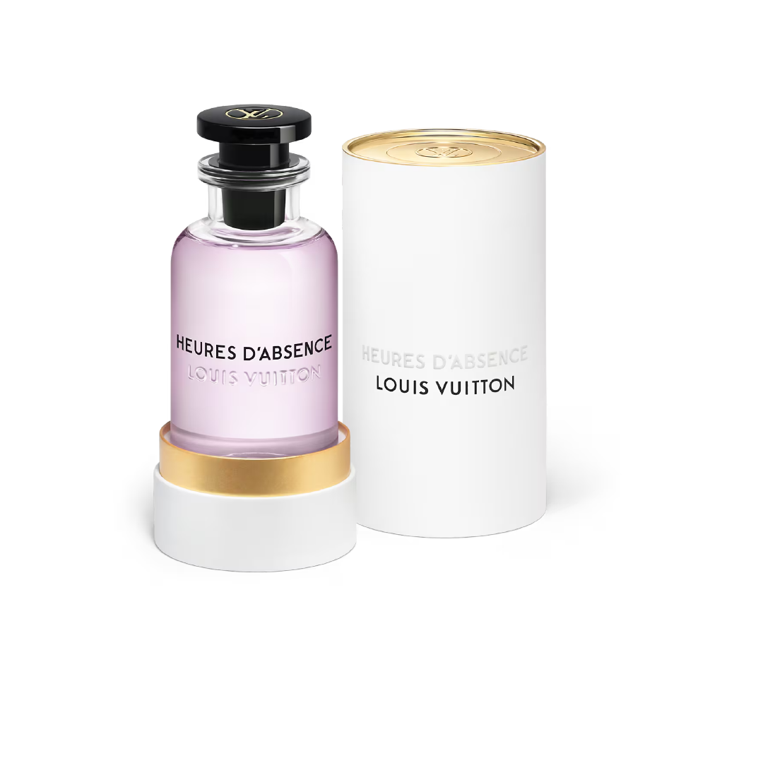 Perfume Louis Vuitton Heures dAbsence