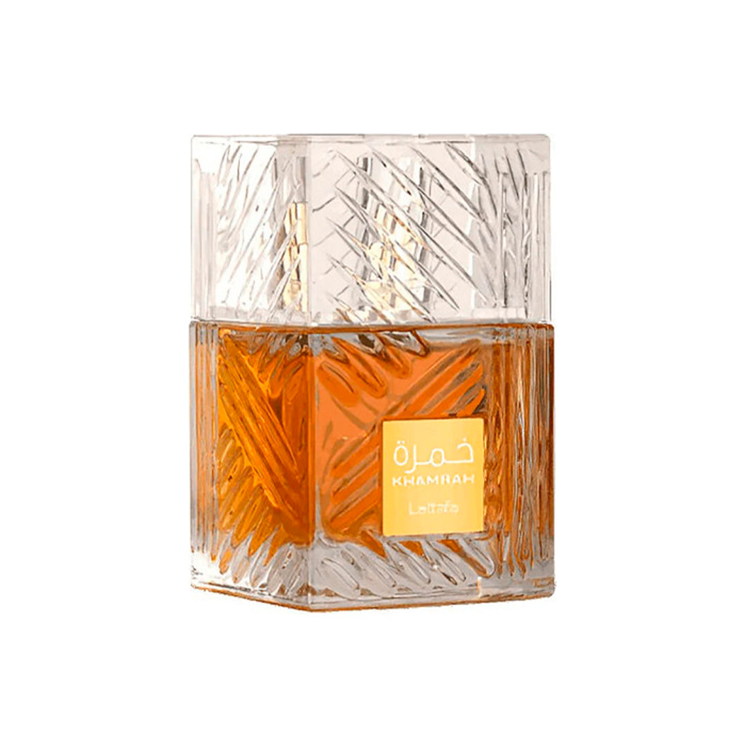 Perfume Lattafa Khamrah
