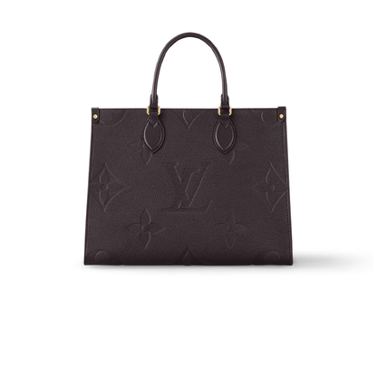 Bolso Louis Vuitton OnTheGo