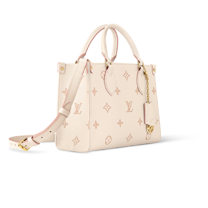 Bolso Louis Vuitton OnTheGo