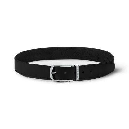 Cinturón Louis Vuitton Reversible