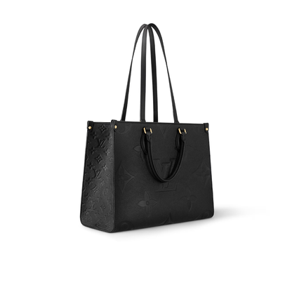 Bolso Louis vuitton OnTheGo MM