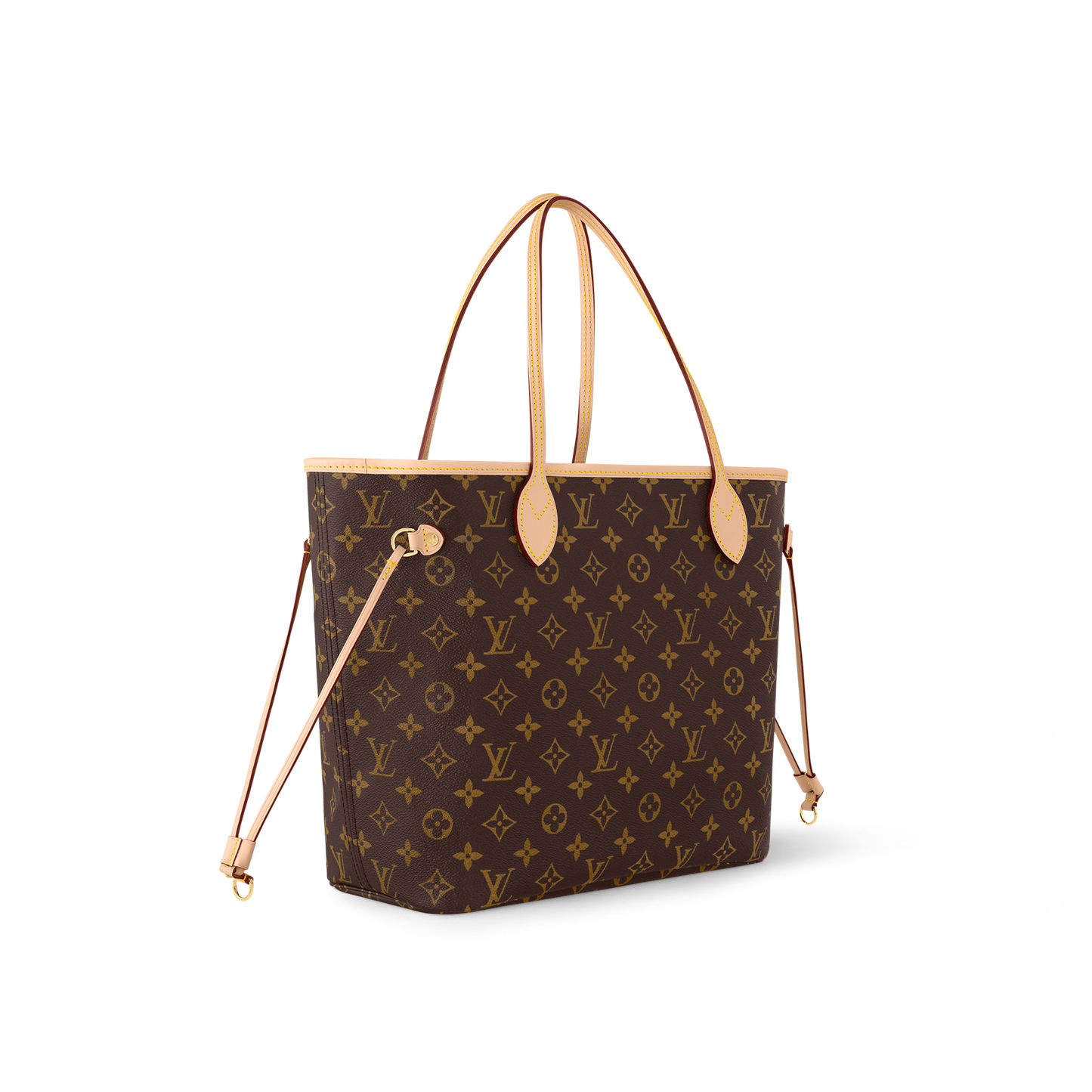 Bolso Neverfull  Louis Vuitton