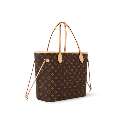 Bolso Neverfull  Louis Vuitton