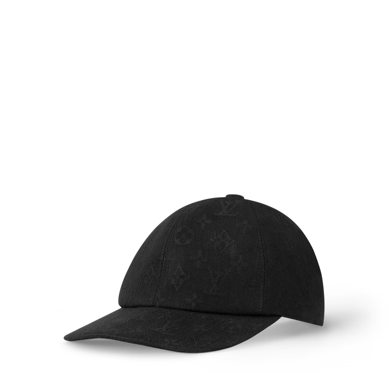 Gorra Louis Vuitton Monogram Essential