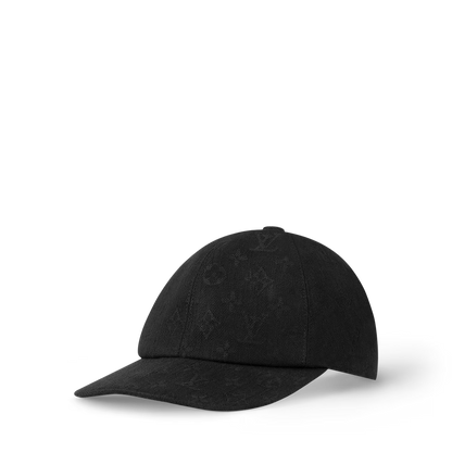 Gorra Louis Vuitton Monogram Essential