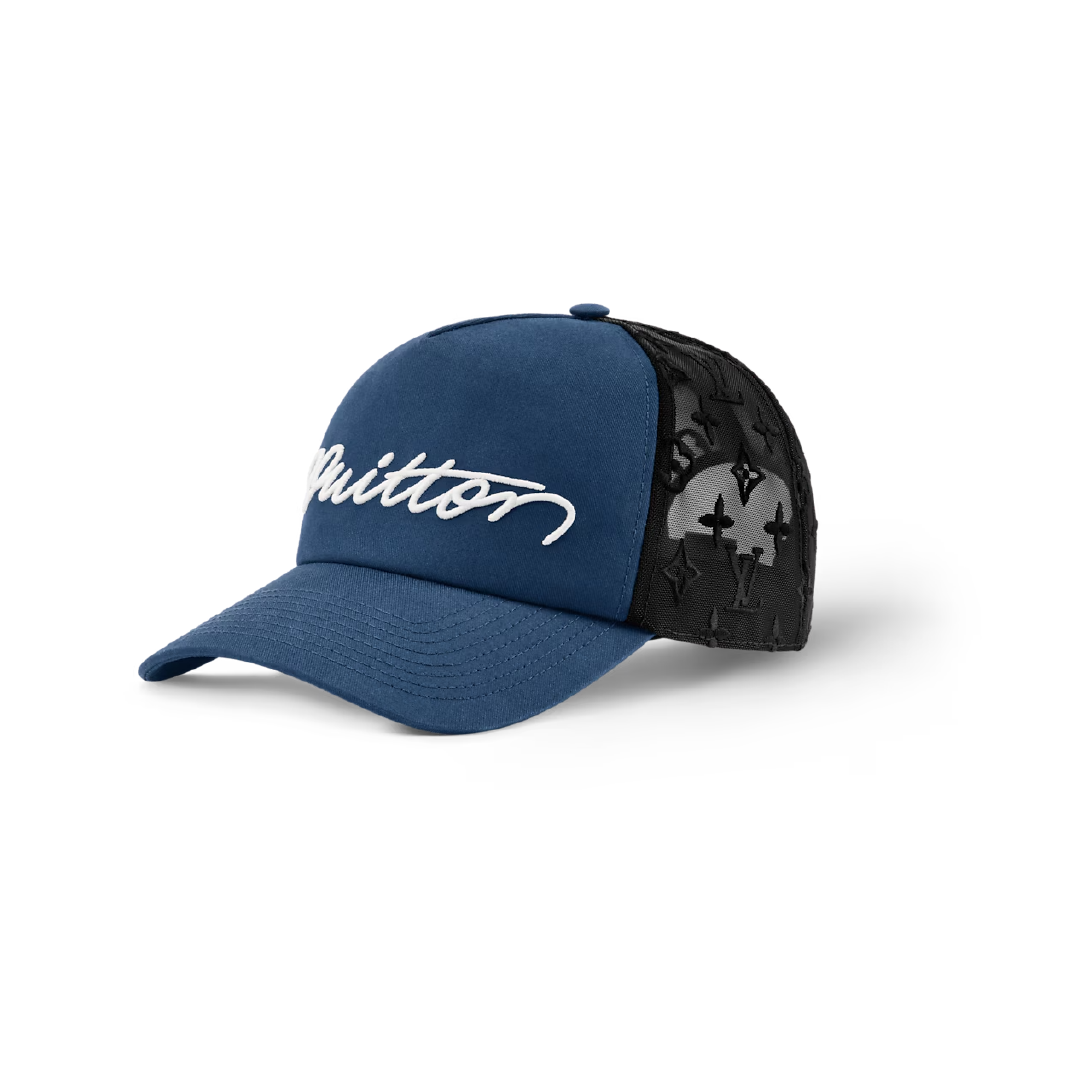 Gorra Louis Vuitton