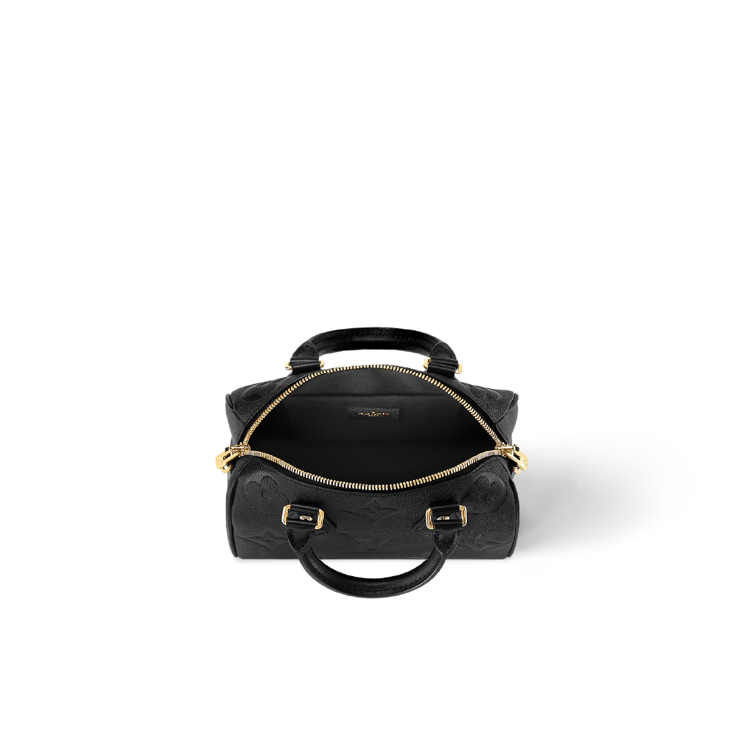 Bolso Louis Vuitton Speedy