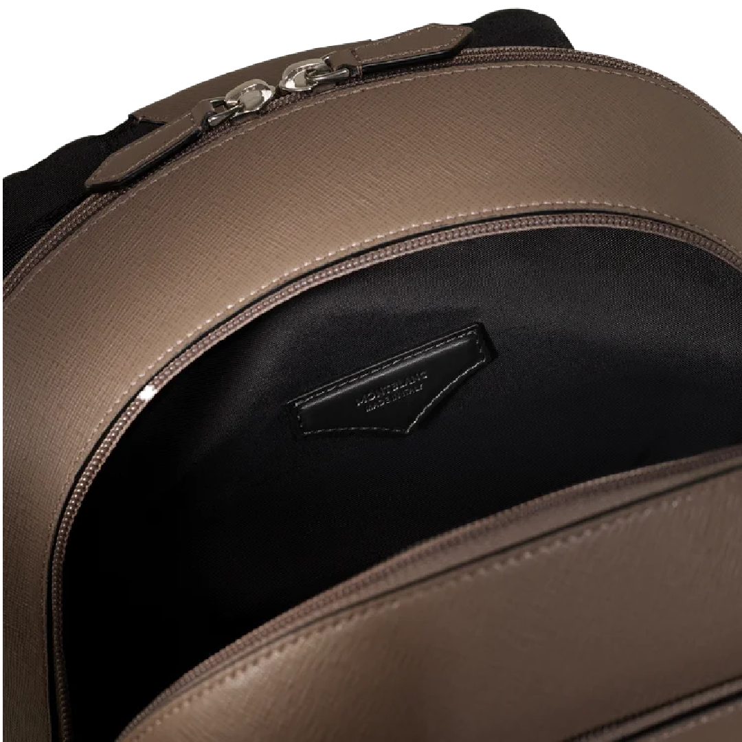 Morral Montblanc Sartorial