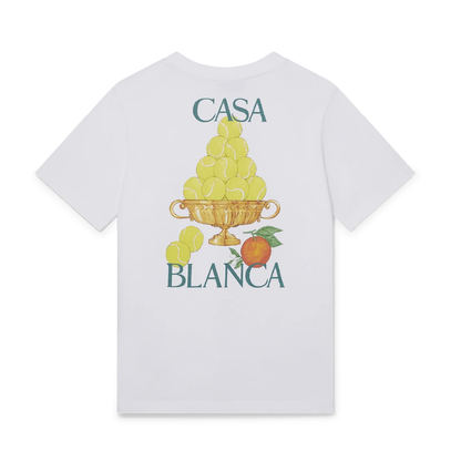 Camiseta Casa Blanca Le Triomphe