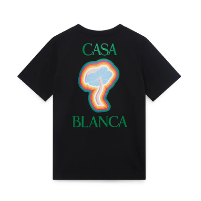 Camiseta Casa Blanca Mushroom