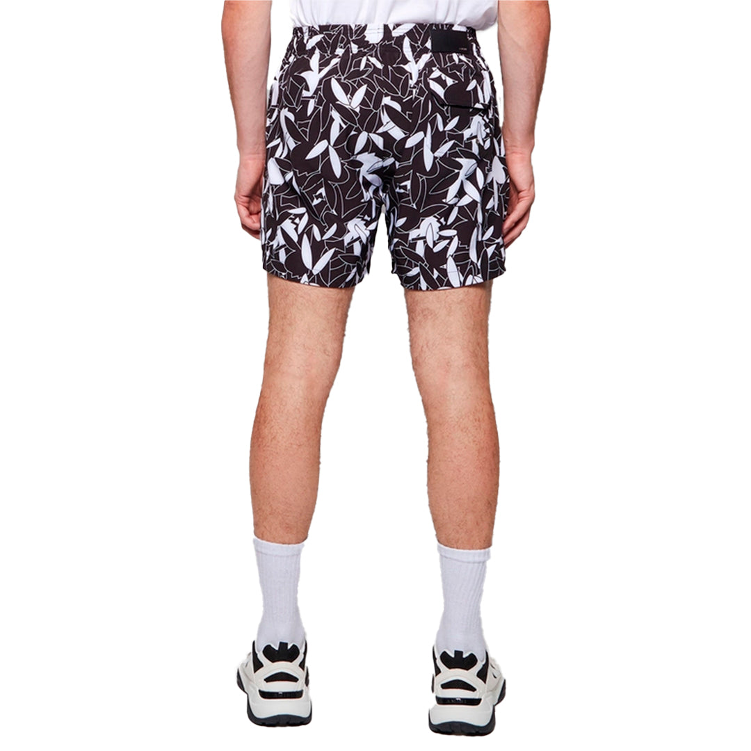 Pantaloneta de Baño Amiri
