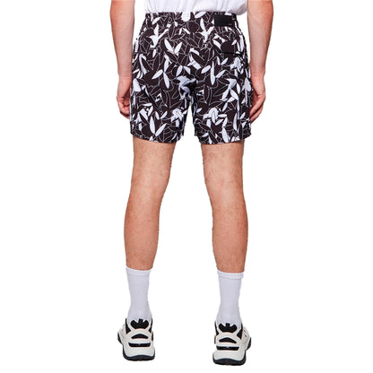 Pantaloneta de Baño Amiri