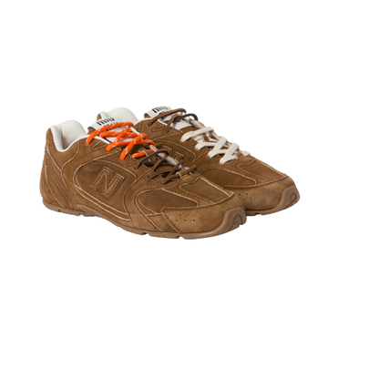 Zapatos New Balance x Miu Miu 530 SL