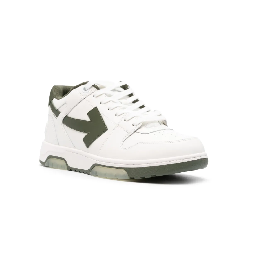 Zapatos Off White Out Of Office