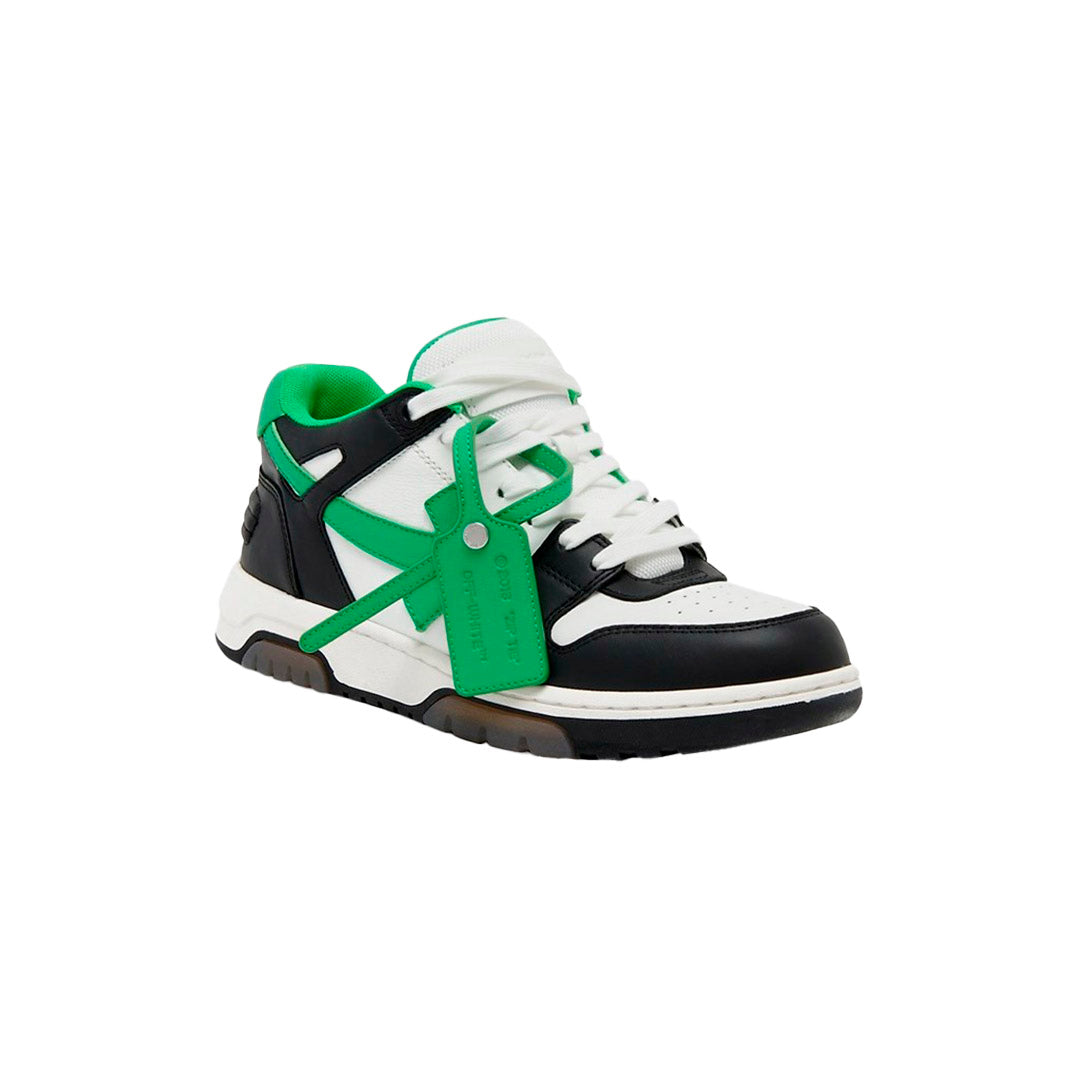 Zapatos Off White Out Of Office