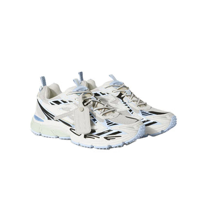 Zapatos Off White OW Be Right