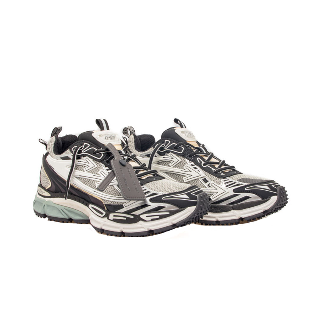 Zapatos Off White OW Be Right