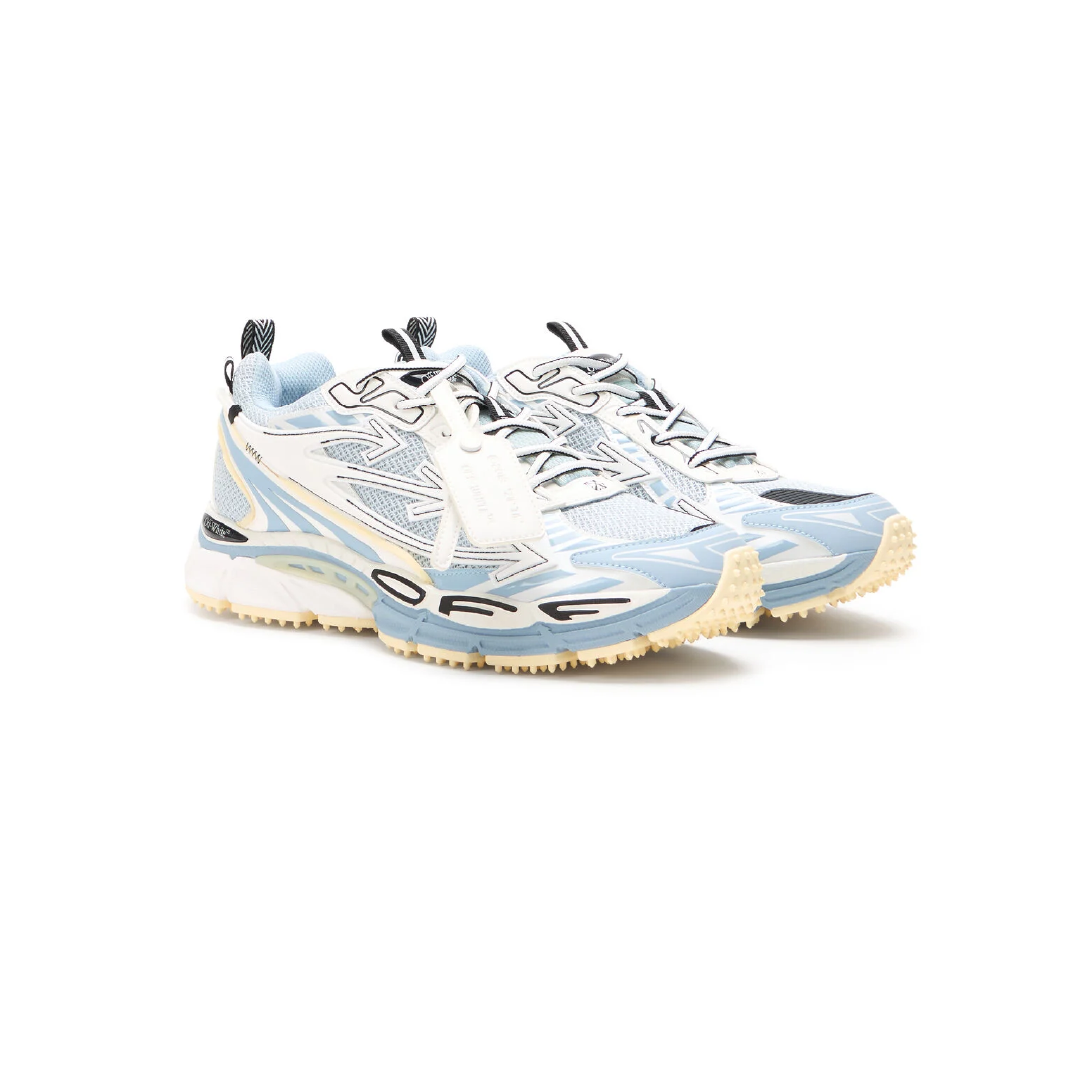 Zapatos Off White Be Right Back