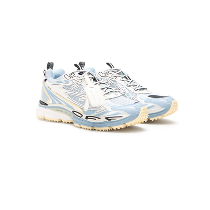 Zapatos Off White Be Right Back