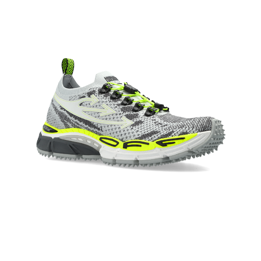 Zapatos Off White