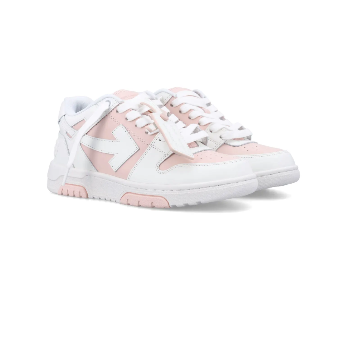 Zapatos Off White