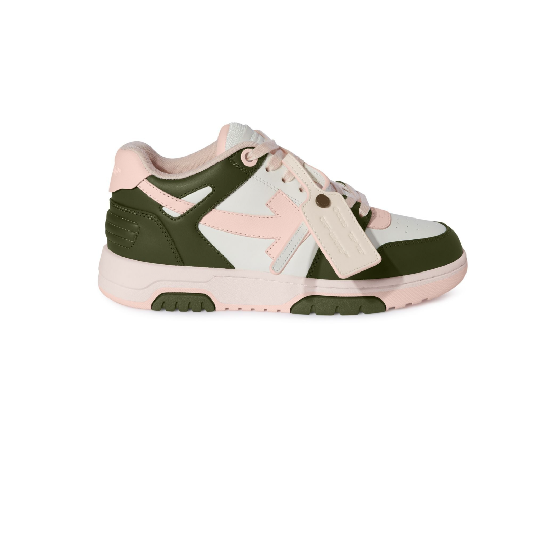 Zapatos Off White Out Of Office