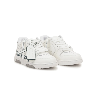 Zapatos Off White Out Of Office