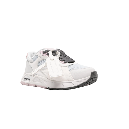 Zapatos Off White Kick Of