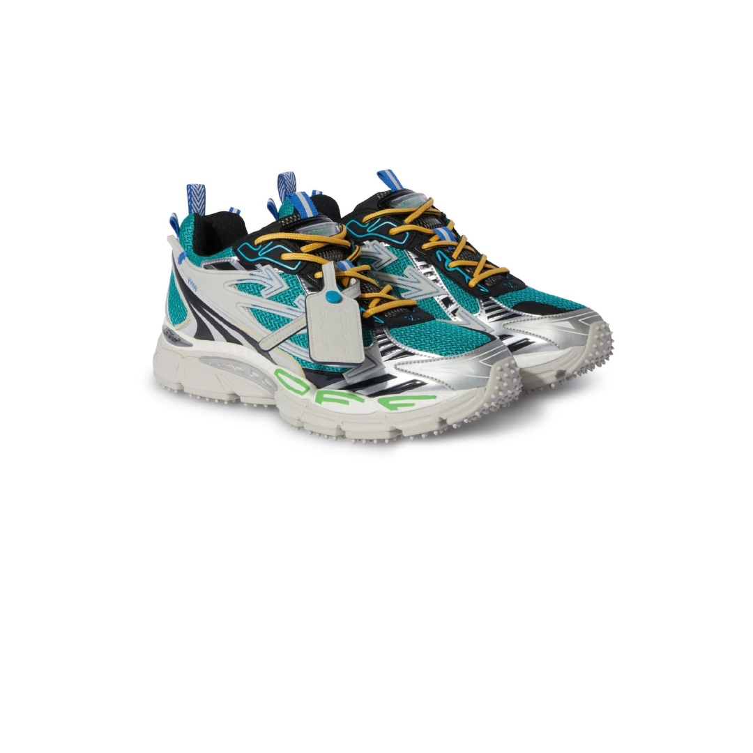 Zapatos Off White OW Be Right Paris