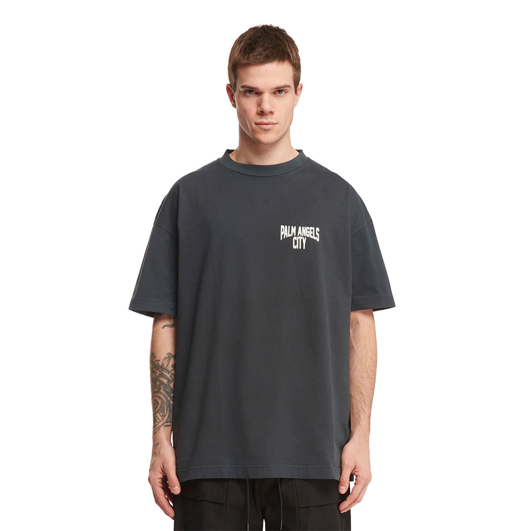 Camiseta Palm Angels Pa City