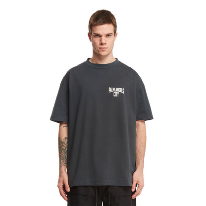 Camiseta Palm Angels Pa City