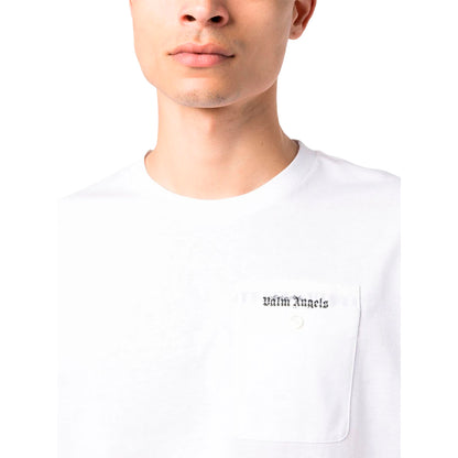 Camiseta Palm Angels