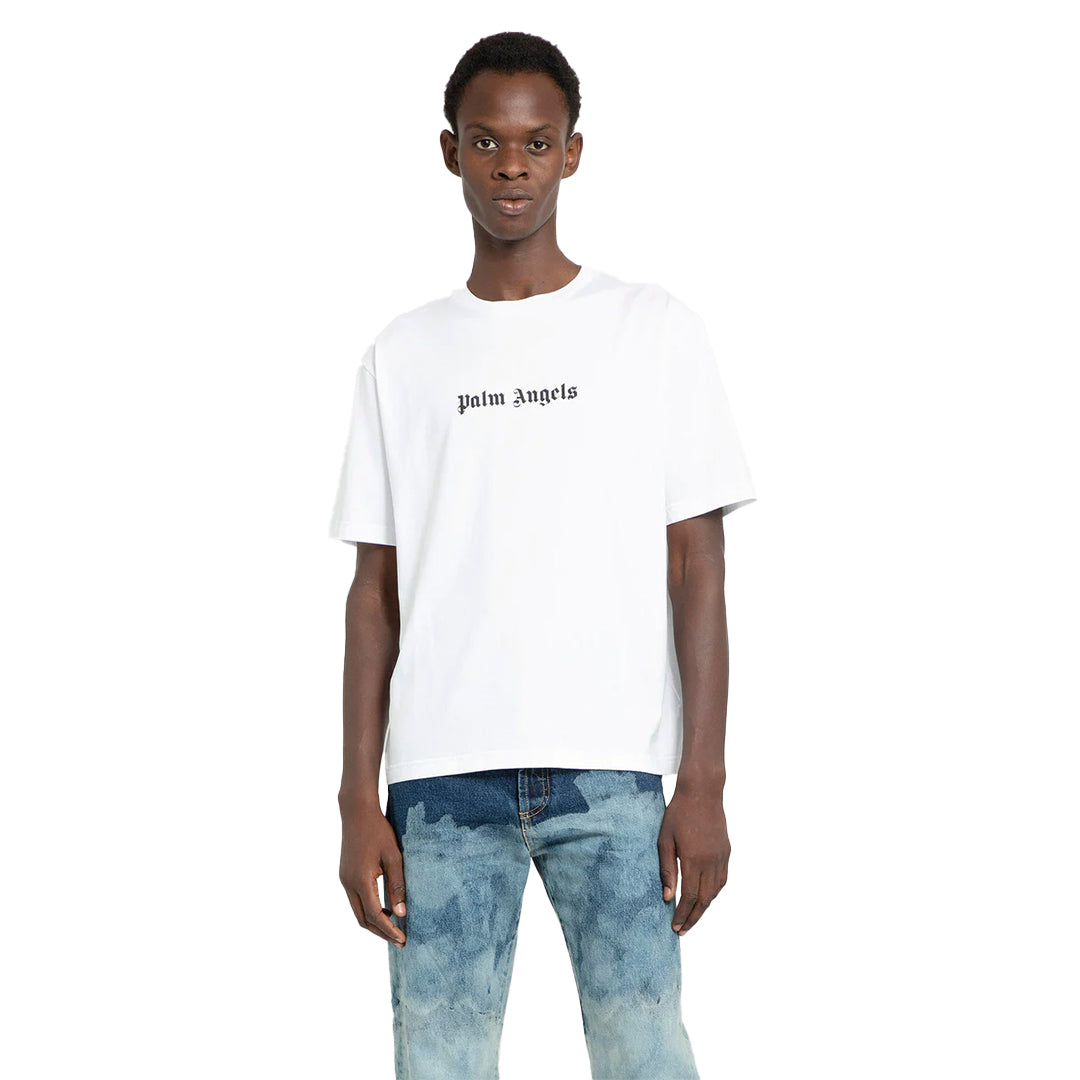 Camiseta Palm Angels Logo