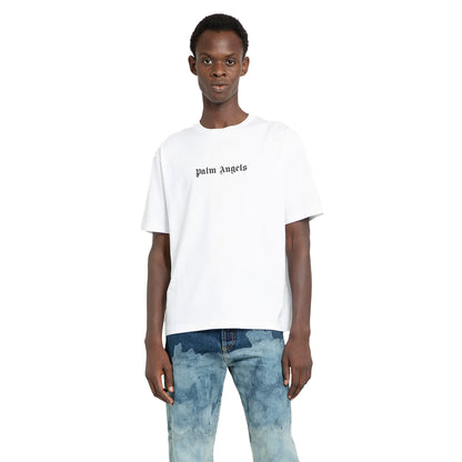 Camiseta Palm Angels Logo